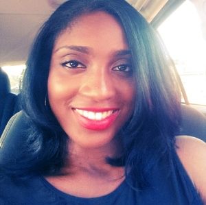 Meet your Posher, April